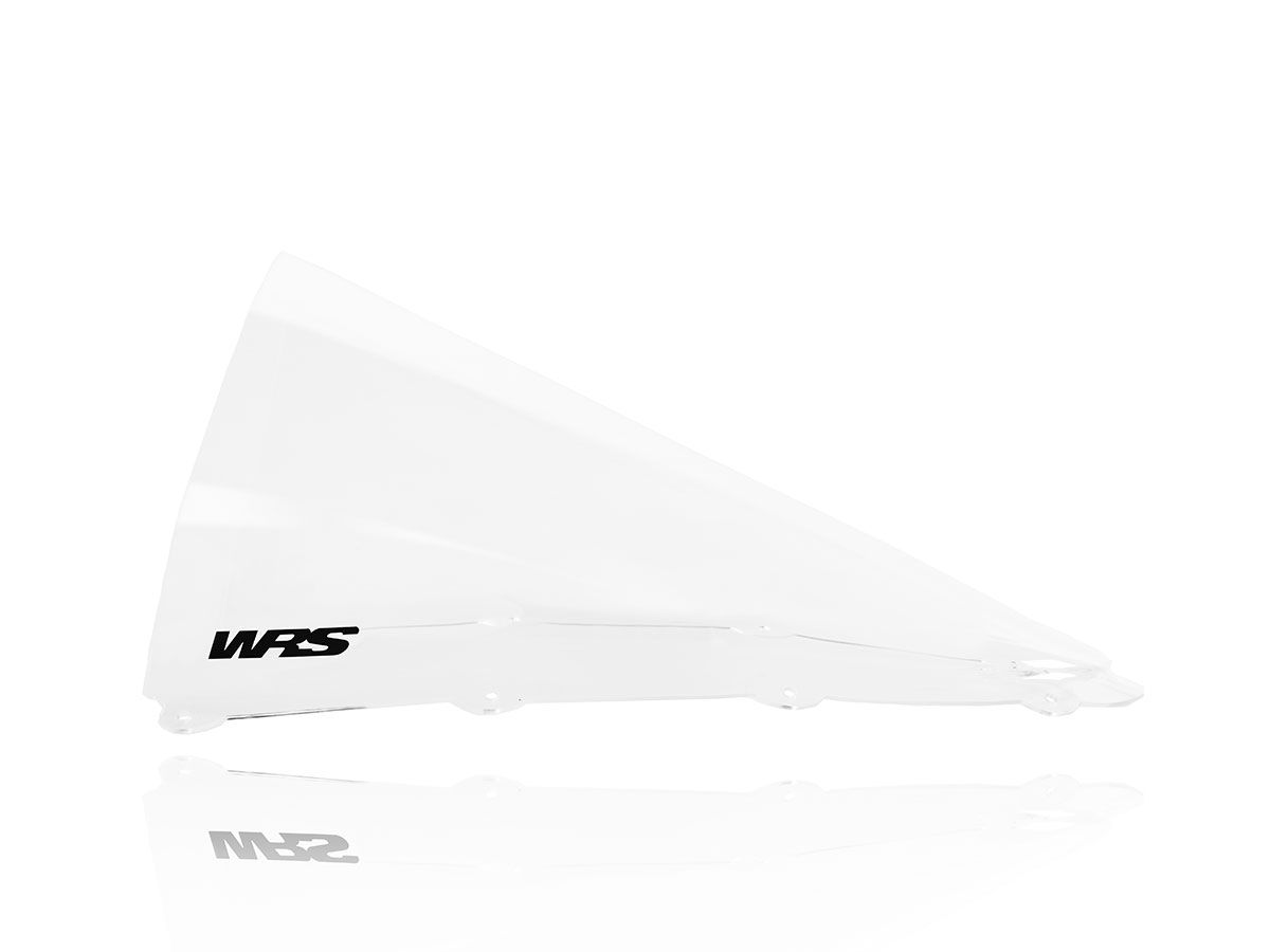 WRS RACE HIGH WINDSCREEN PANIGALE 1299 / 959