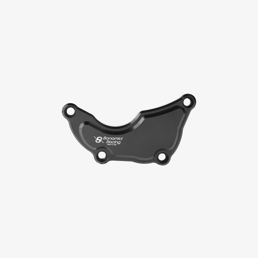 Bonamici Racing Engine Protection (Right Side) - Yamaha YZF R6