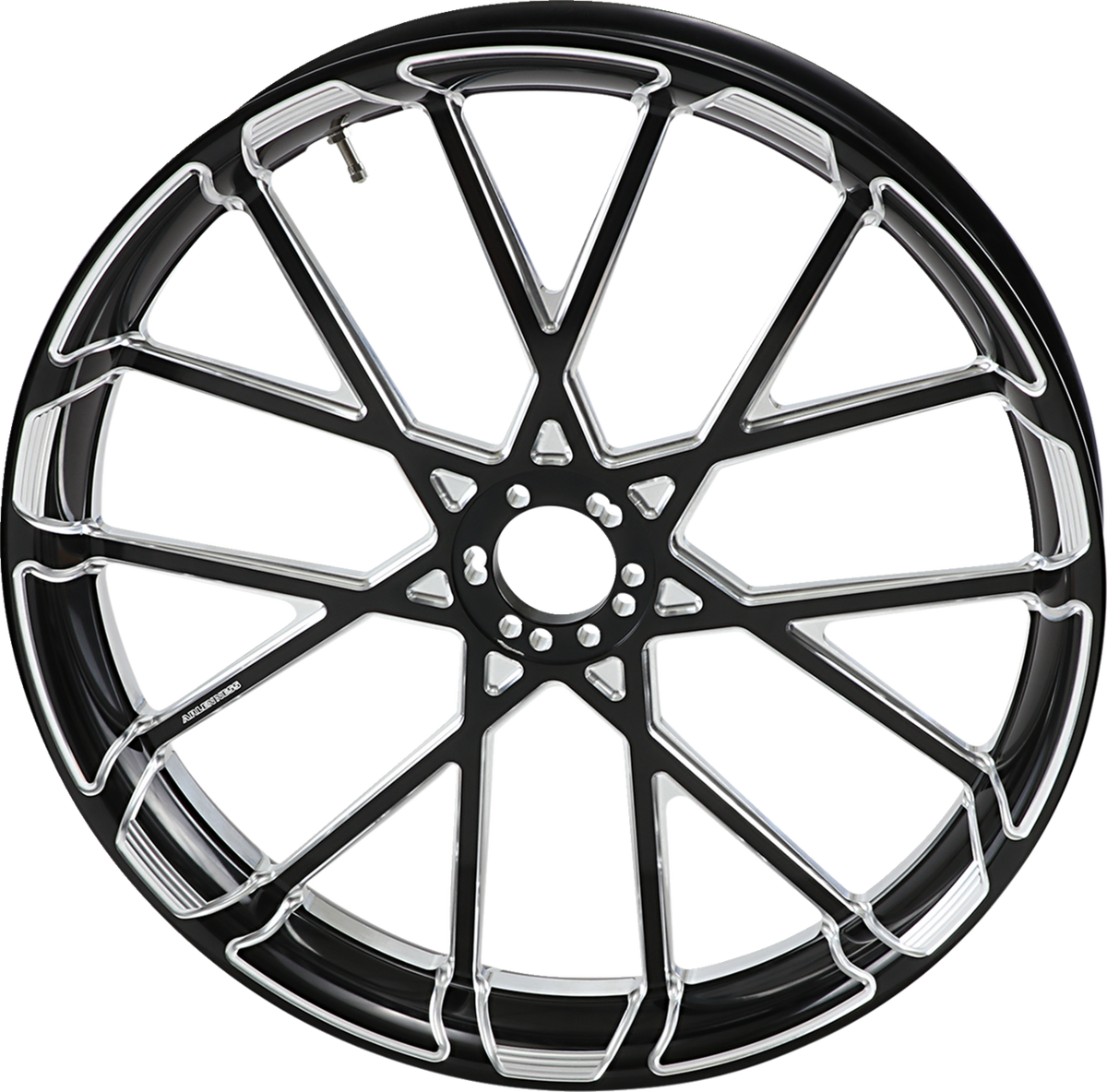 Arlen NESS Procross Forged Billet Rim