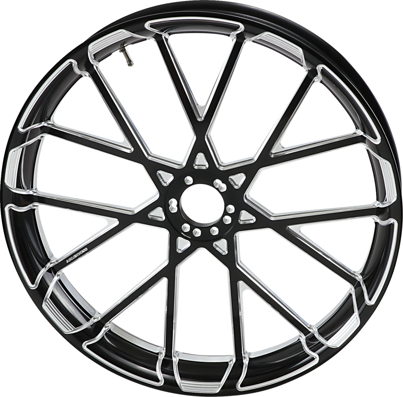 Arlen NESS Procross Forged Billet Rim