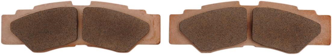 EBC Brakes SV Severe Duty Brake Pads