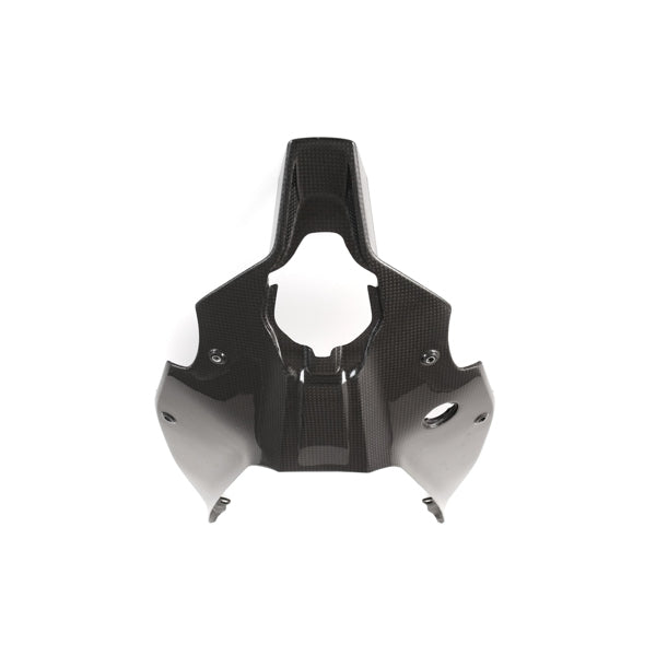 Fullsix Carbon Fiber Rear Tail Undertray for Ducati Panigale V4 V4S V4R