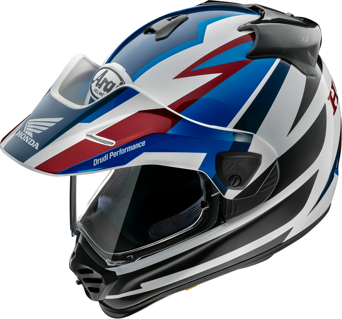 ARAI Helmets XD-5 Honda Africa Twin Helmet
