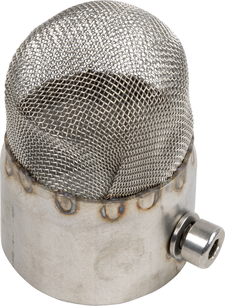LeoVince Spark Arrester - 36mm - X3/Evo