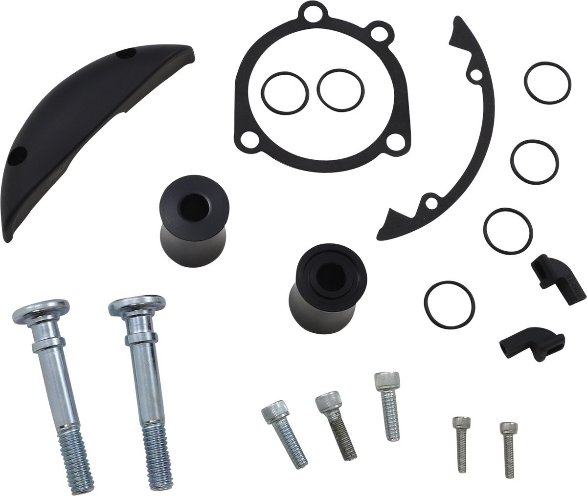 Arlen NESS Replacement Air Cleaner Hardware Kit
