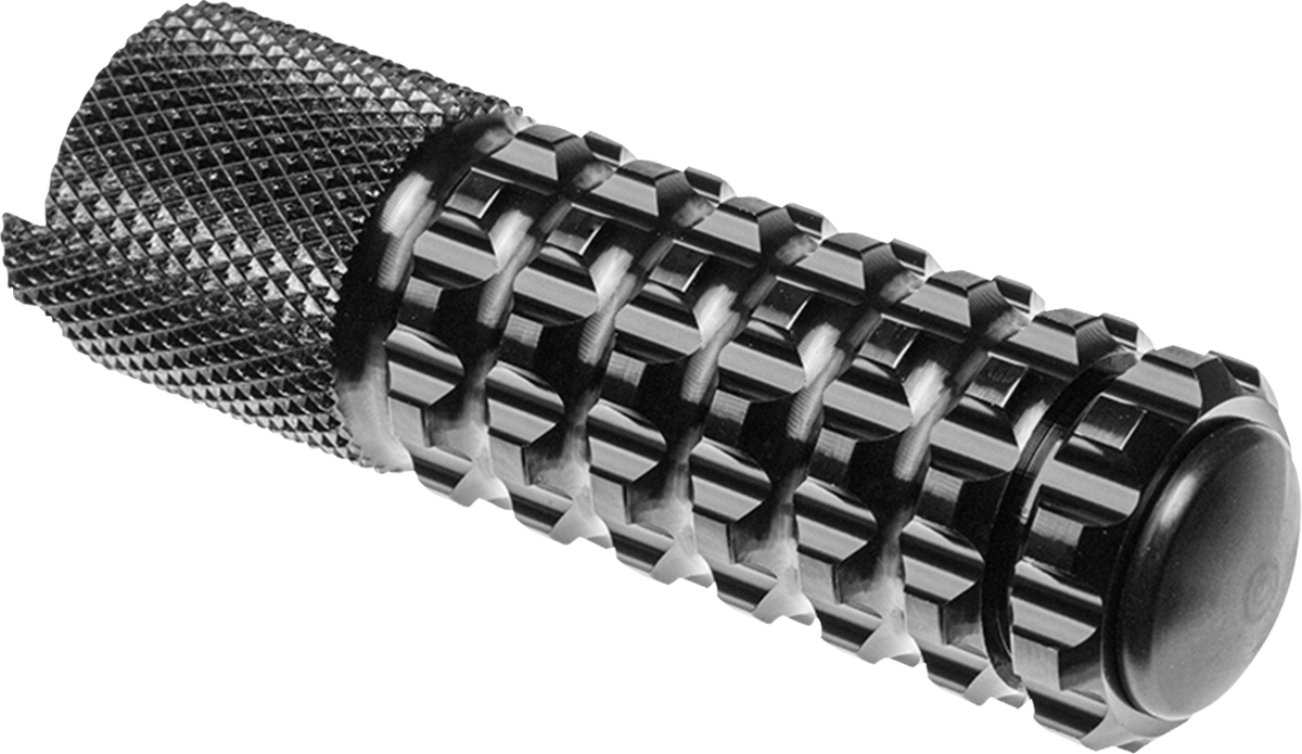Vortex Foot Peg 2.0 - Black