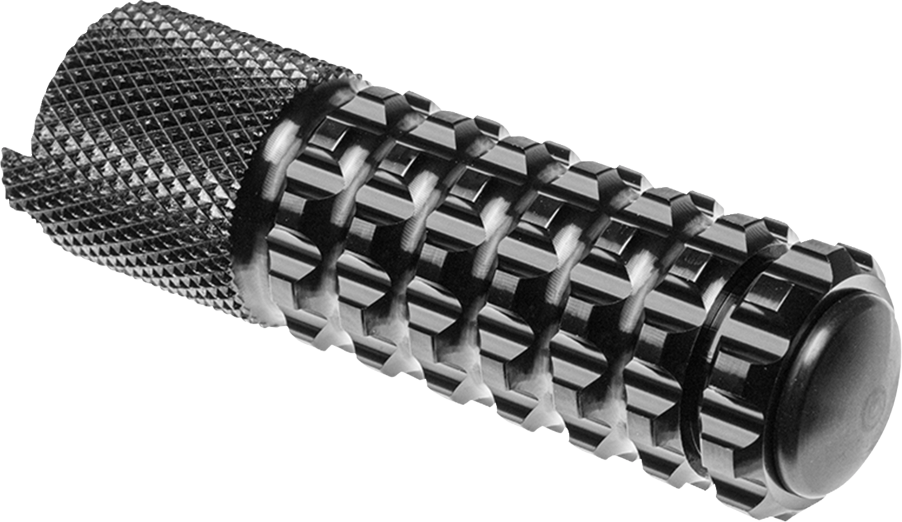 Vortex Foot Peg 2.0 - Black