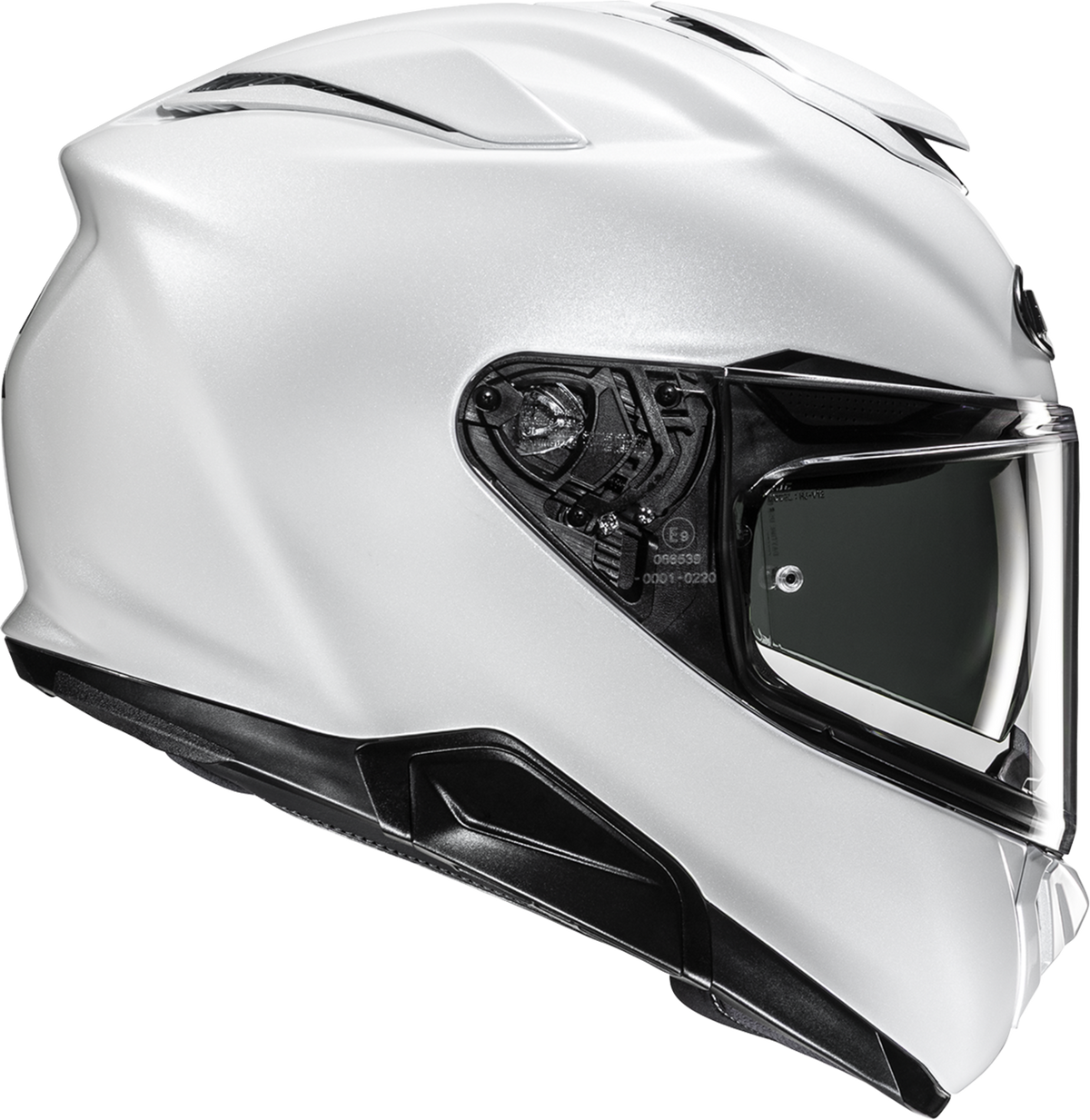 HJC RPHA 72 Solid Helmet