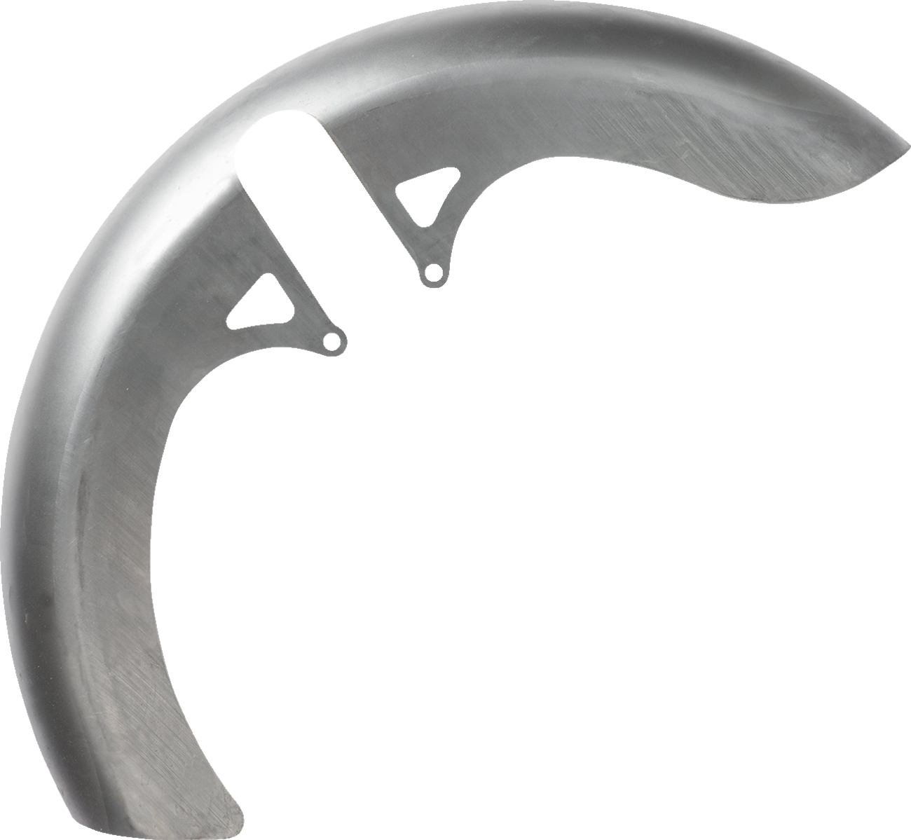 Arlen NESS Fat Wrap Front Fender - HD Touring/Trike '99-'13