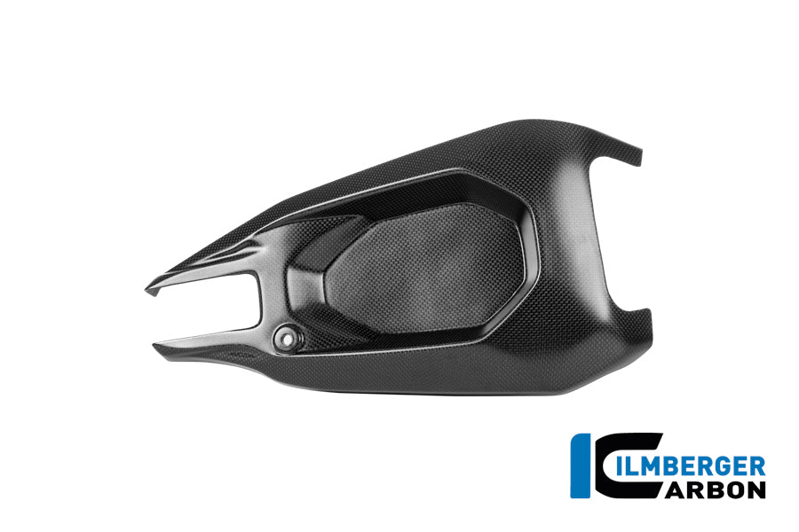 Ilmberger Carbon Swingarm Cover Right Ducati Panigale V4 2025-2026 - Matte / Plain