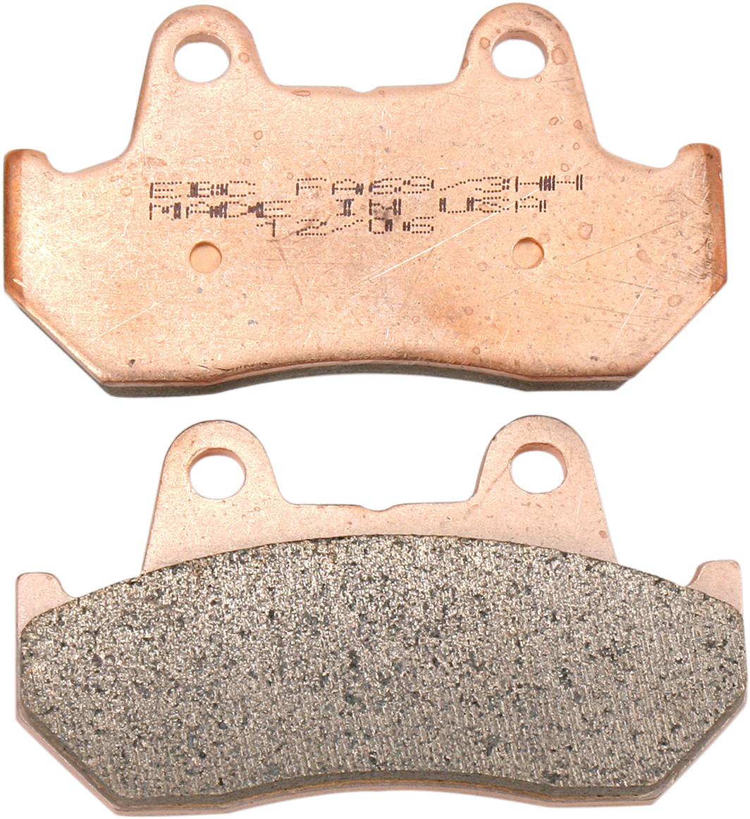 EBC Brakes HH Brake Pads