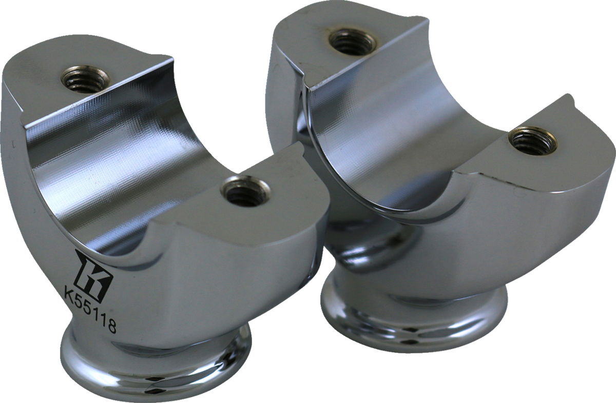 Kodlin USA Lower Risers