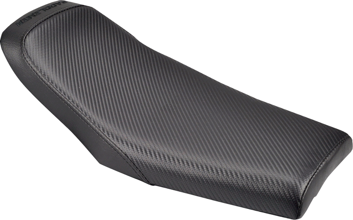 Saddlemen Eliminator Carbon Fiber Solo Seat