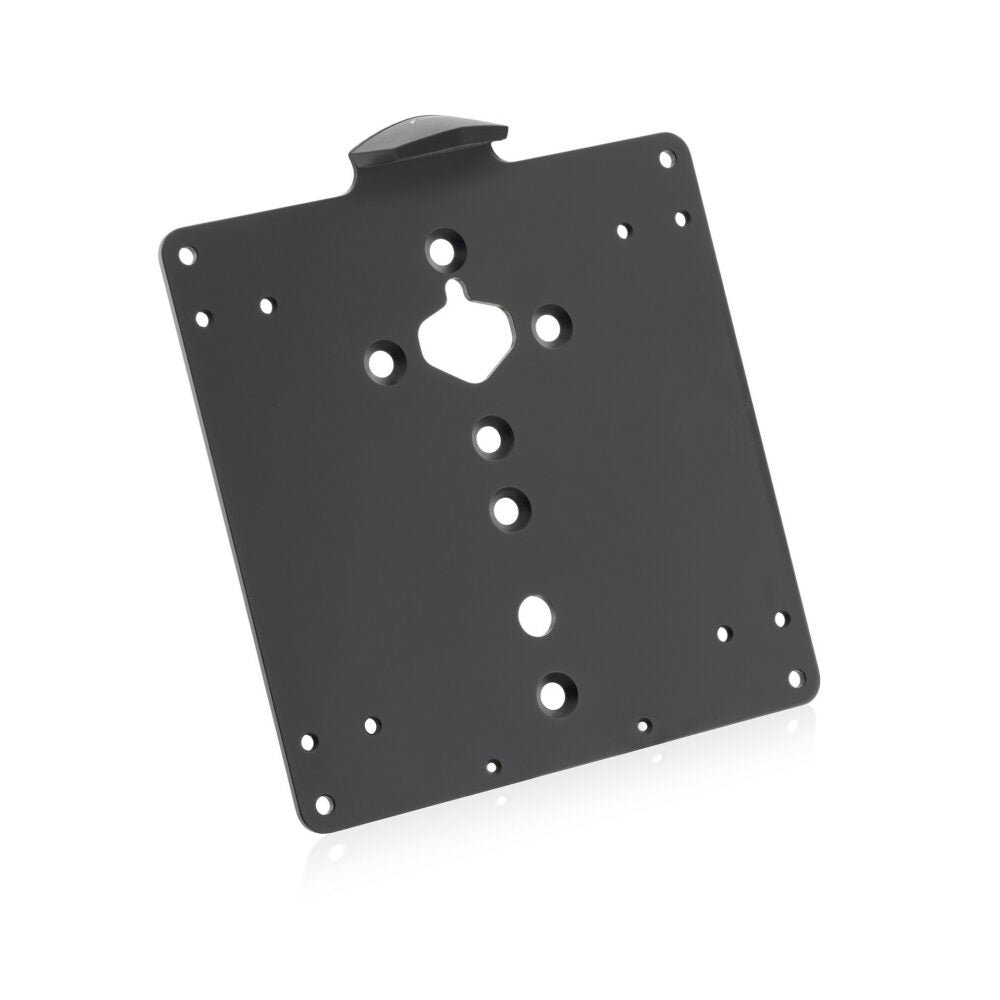 Rizoma License Plate Base