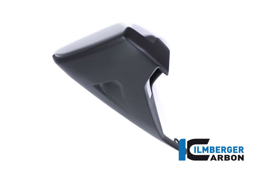 Ilmberger Carbon Belly Pan Left Ducati XDiavel 2018 - Matte
