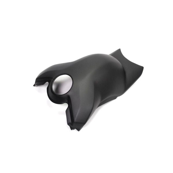 Ilmberger Carbon Fiber Tank Cover Fairing for Ducati Panigale V4 V4S V4R