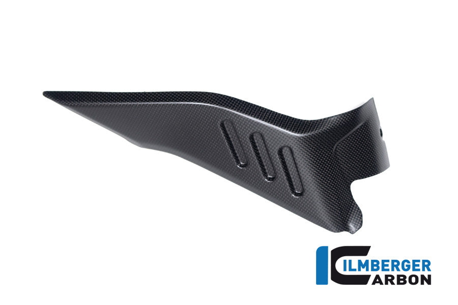 Ilmberger Carbon Cover Under The Tank Left Ducati Diavel V4 From 2023