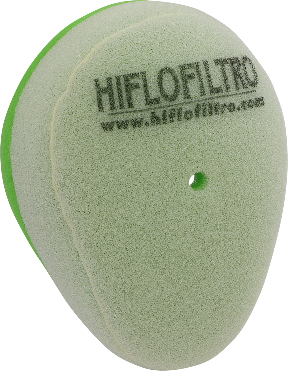 Hiflofiltro Foam Air Filter - Suzuki