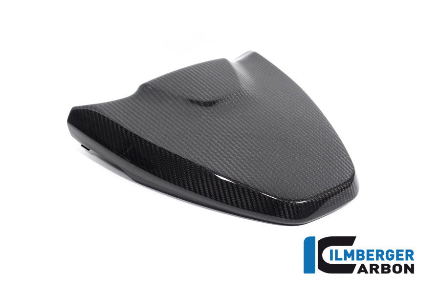 Ilmberger Carbon Passenger Seat Cover BMW S1000 XR From MY 2020