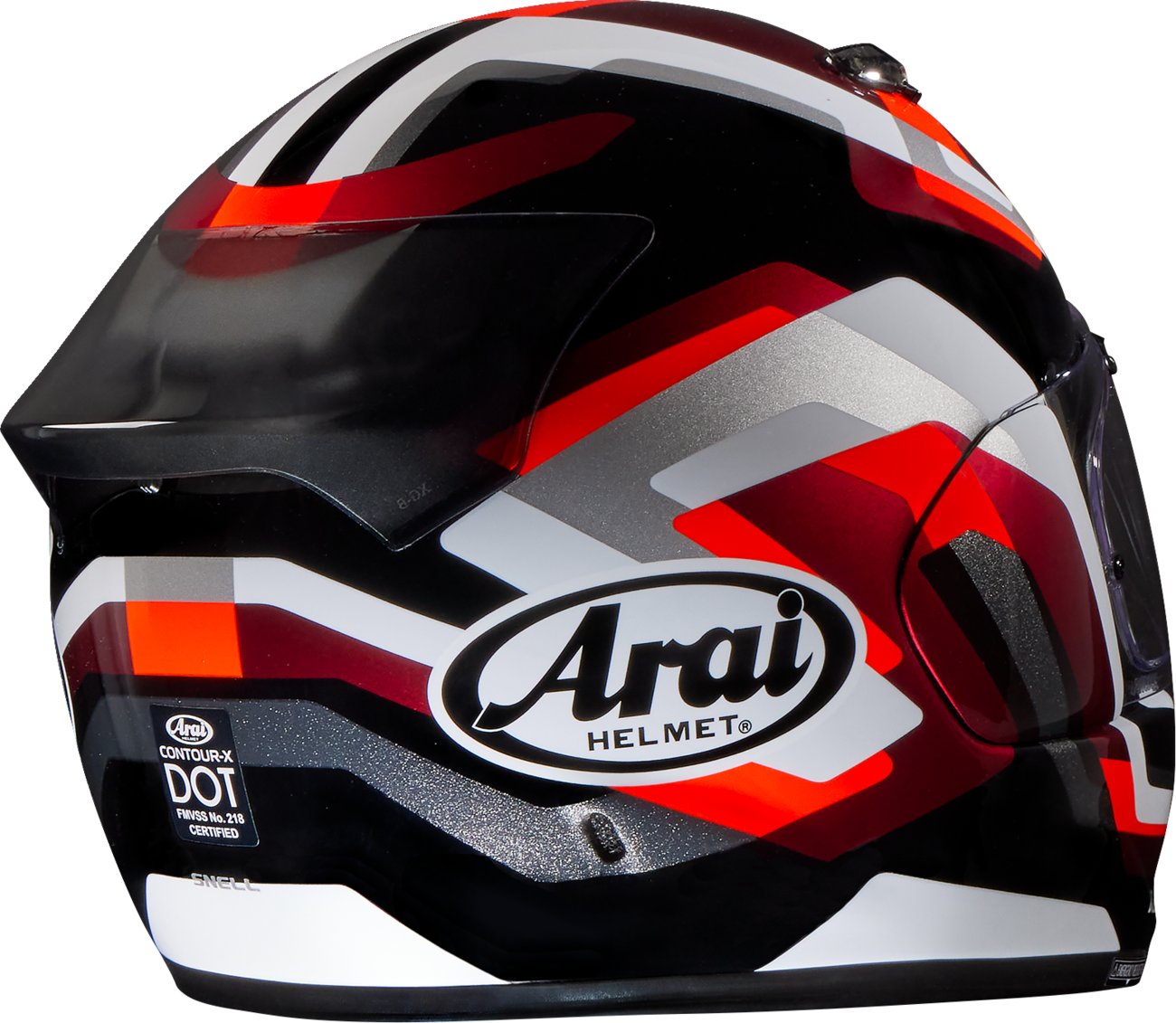 ARAI Helmets Contour-X Snake Helmet