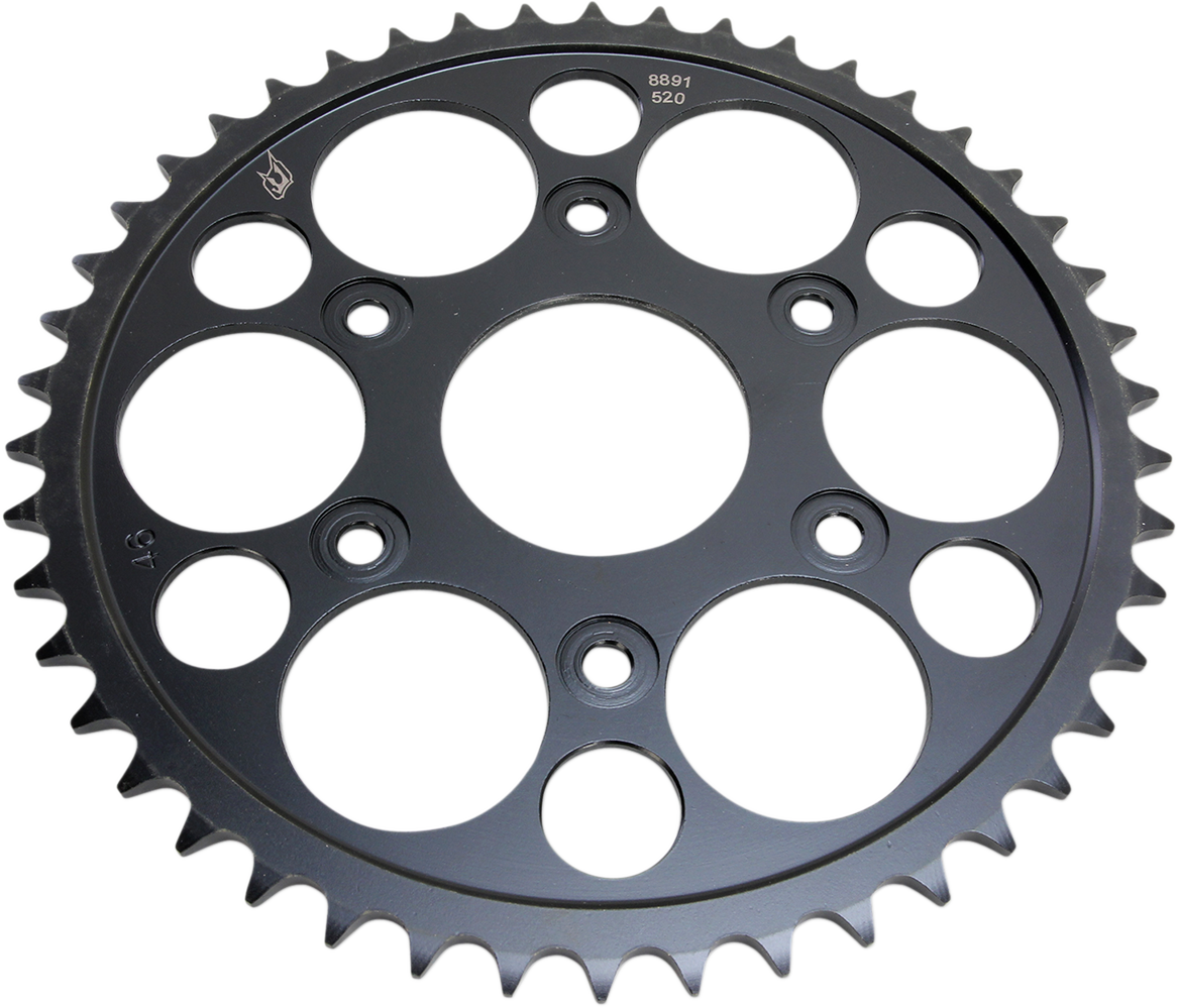 Driven Racing Rear Sprocket - 46 Tooth - RC 390