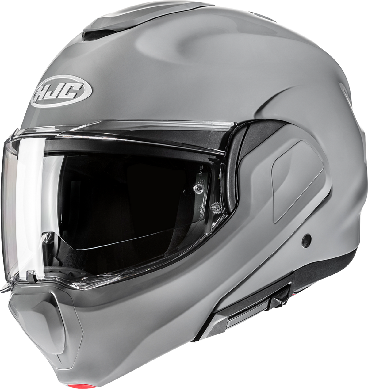 HJC F100 Solid Modular Helmet