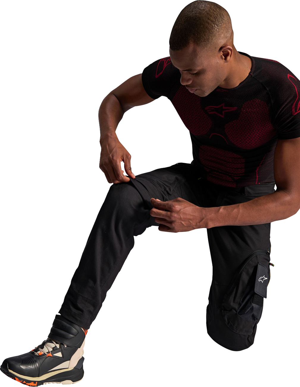 Alpinestars Acteon Pants