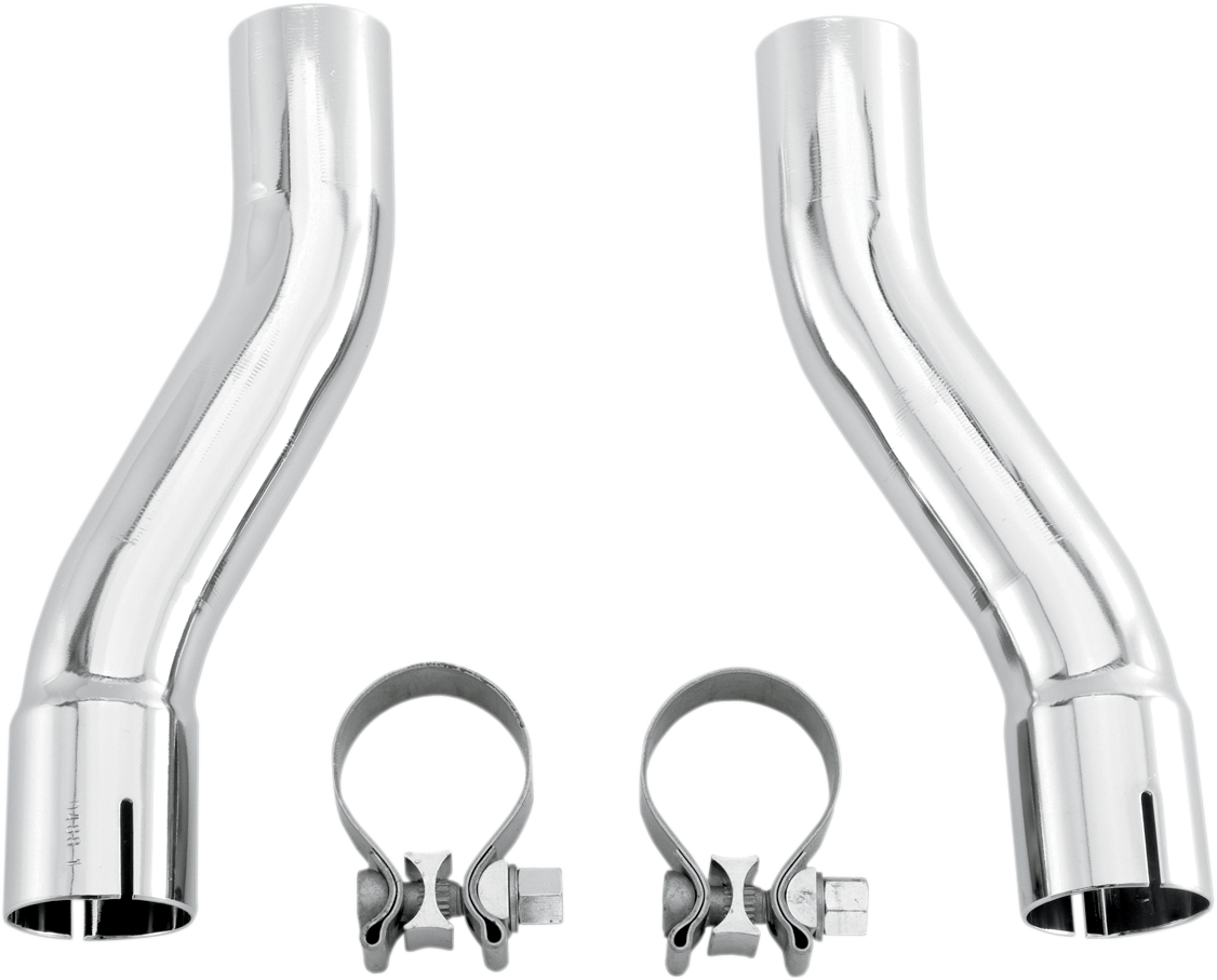 Vance &amp; Hines Tri-Glide Adapter Kit