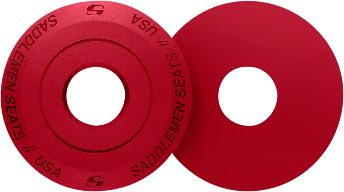 Saddlemen Fender Seat Washer