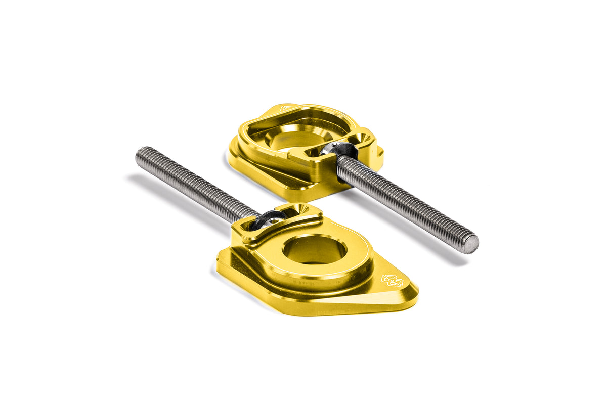 Gilles Tooling AXB Chain Tensioner Gold