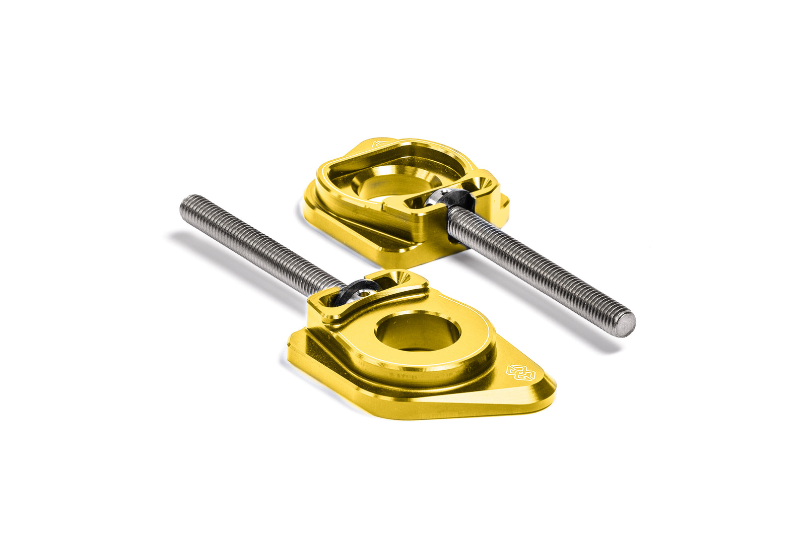 Gilles Tooling AXB Chain Tensioner Gold