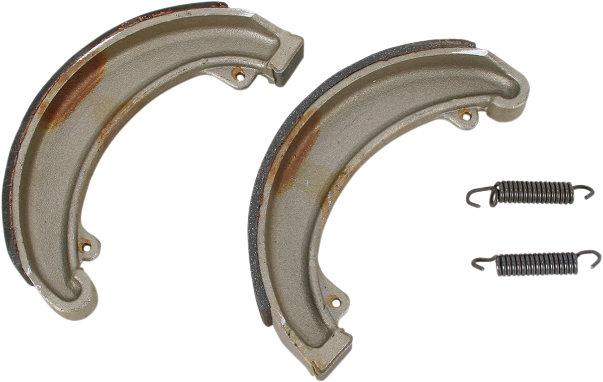 EBC Brakes Brake Shoes