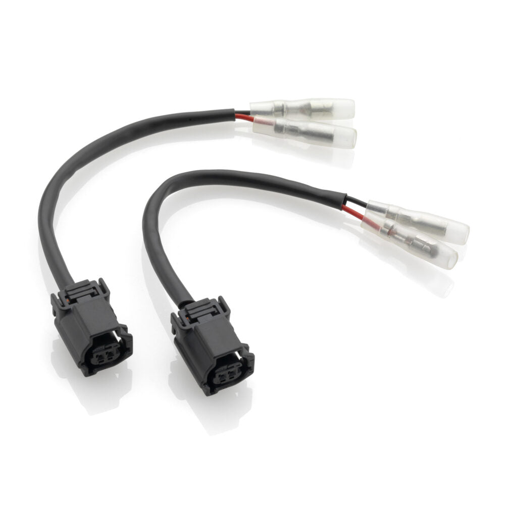 Rizoma Wiring kit for Rizoma turn signals