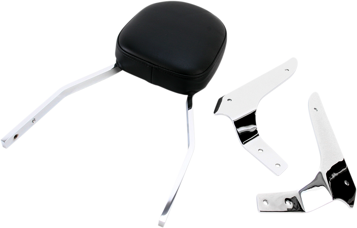 Cobra Sissy Bar - Standard - Stryker