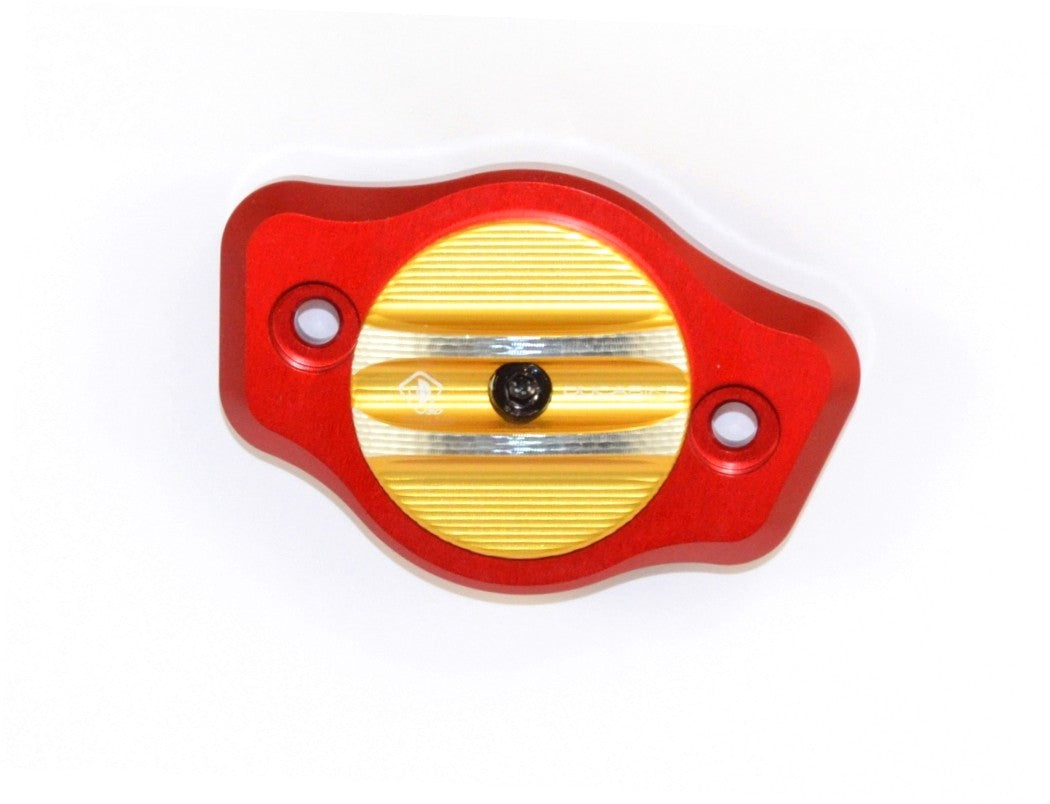 Ducabike DBK CAC01 - Cam Shaft Cover