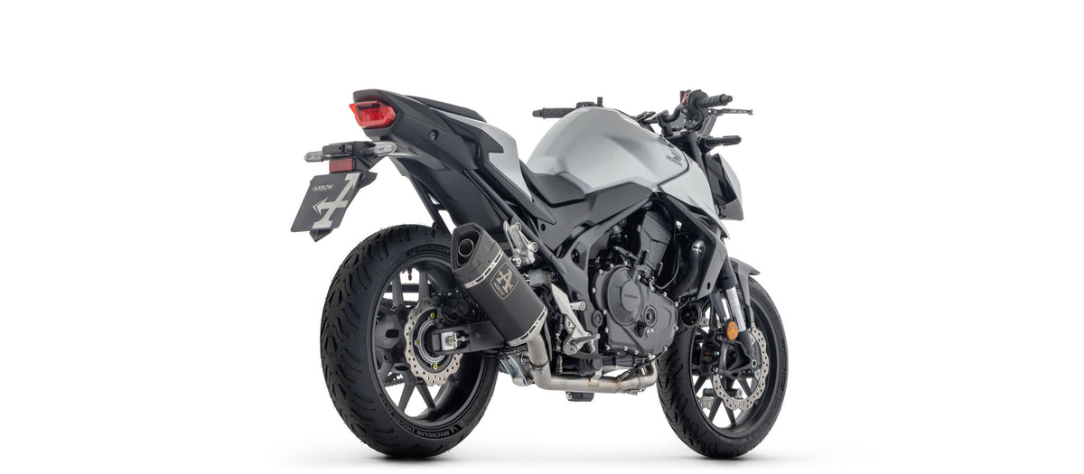 Arrow 71811MI Racing Headers