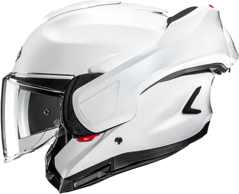 HJC F100 Solid Modular Helmet