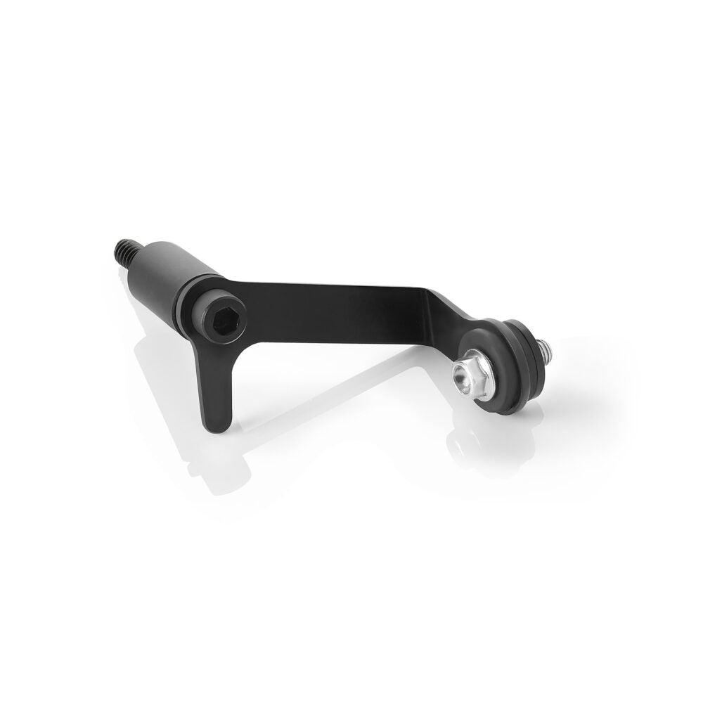 Rizoma Mounting Kit For Rear Brake Fluid Reservoir