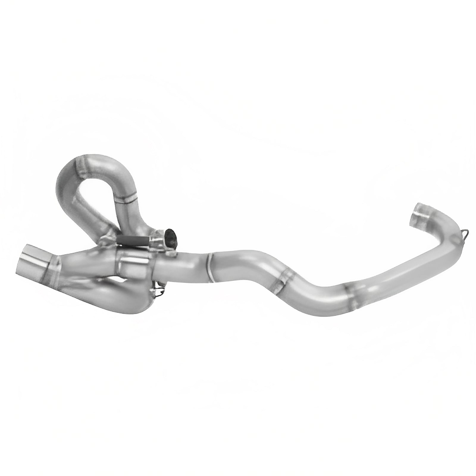 Arrow 72086PD Titanium Headers Kit