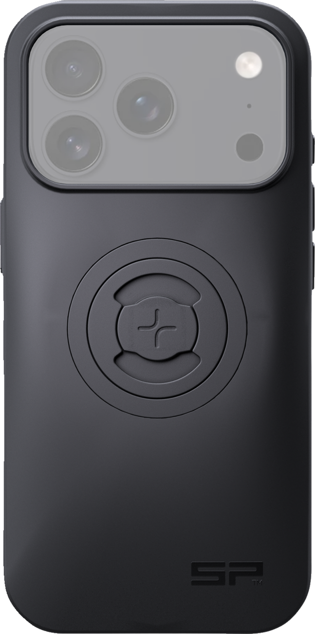 SP Connect SPC+ Phone Case - iPhone® 17 Pro