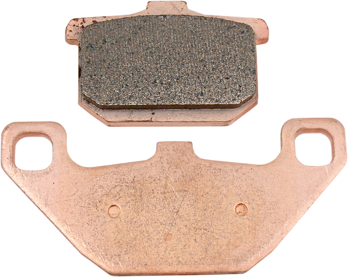 EBC Brakes HH Brake Pads
