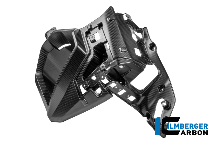 Ilmberger Carbon Air Outlet Fairing Right BMW R 1300 GS Adventure - Matte / Twill