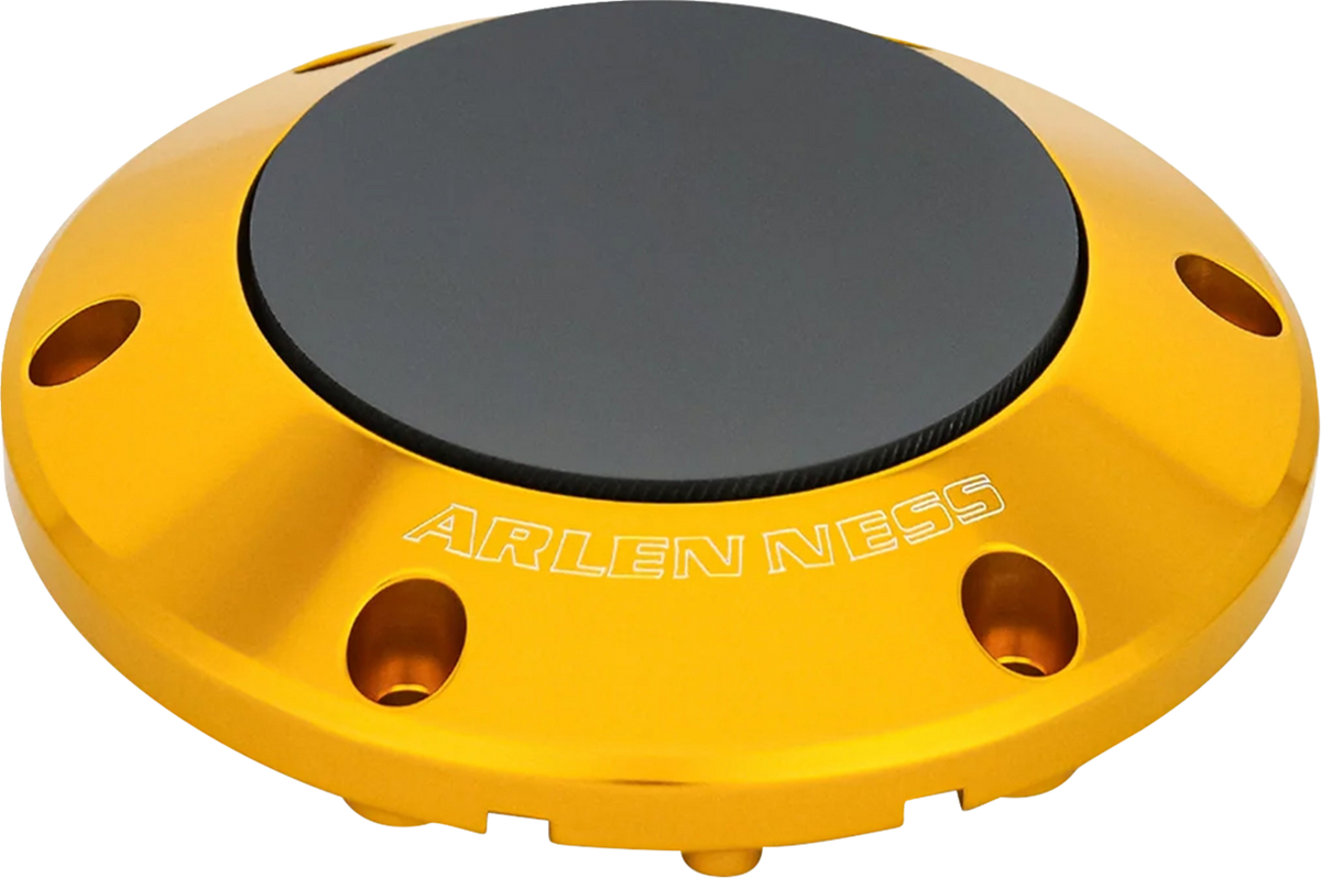 Arlen NESS Pop-Up Gas Cap