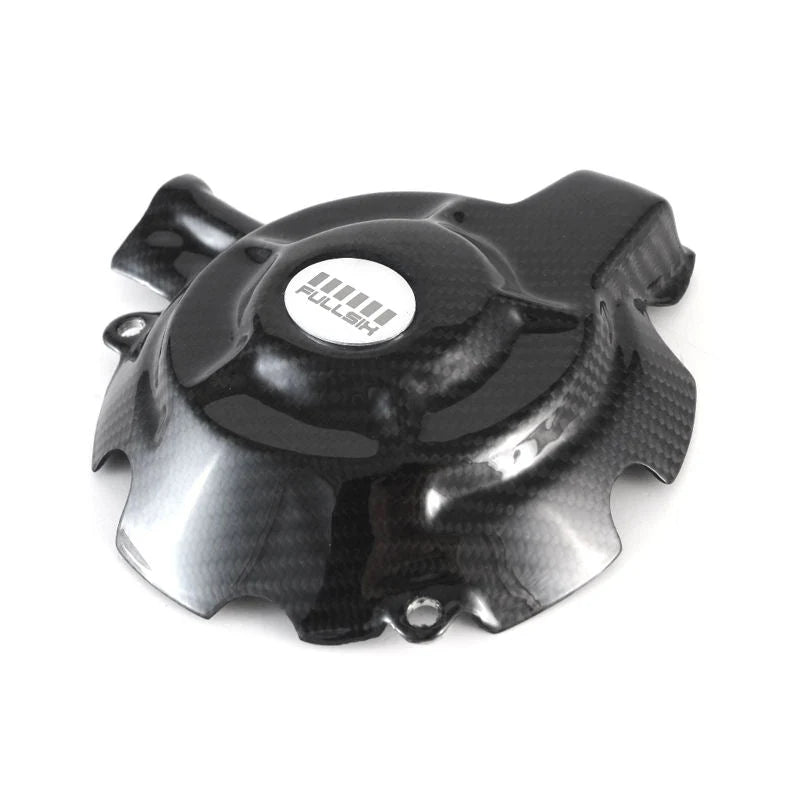 Fullsix Carbon Fiber Alternator Case Cover Slider BMW S1000RR M1000RR