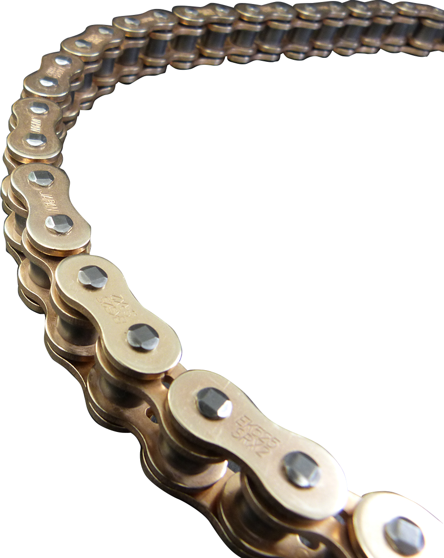 EK 530 ZVX3 Extreme Sportbike Series Chain