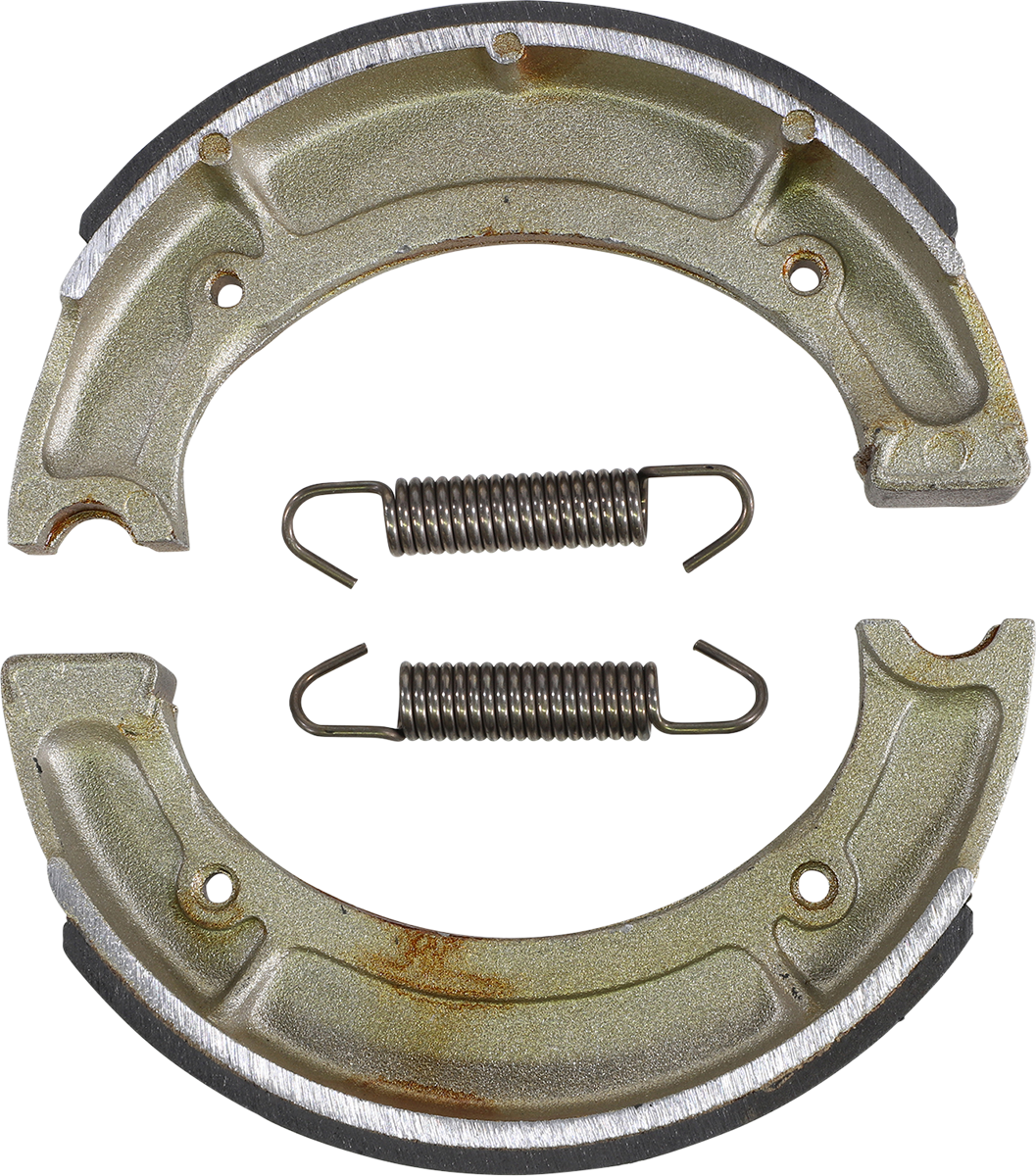 DP Brakes Brake Shoes - Yamaha
