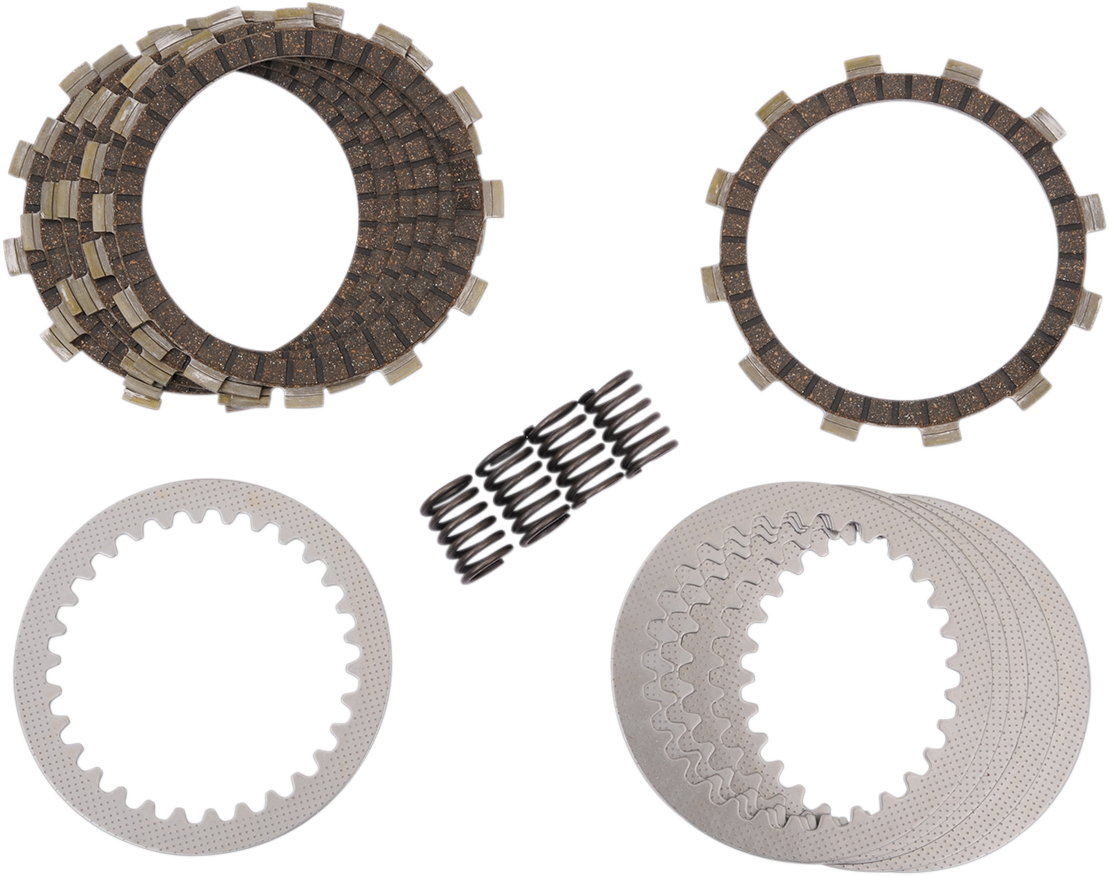 EBC Brakes Clutch Kit