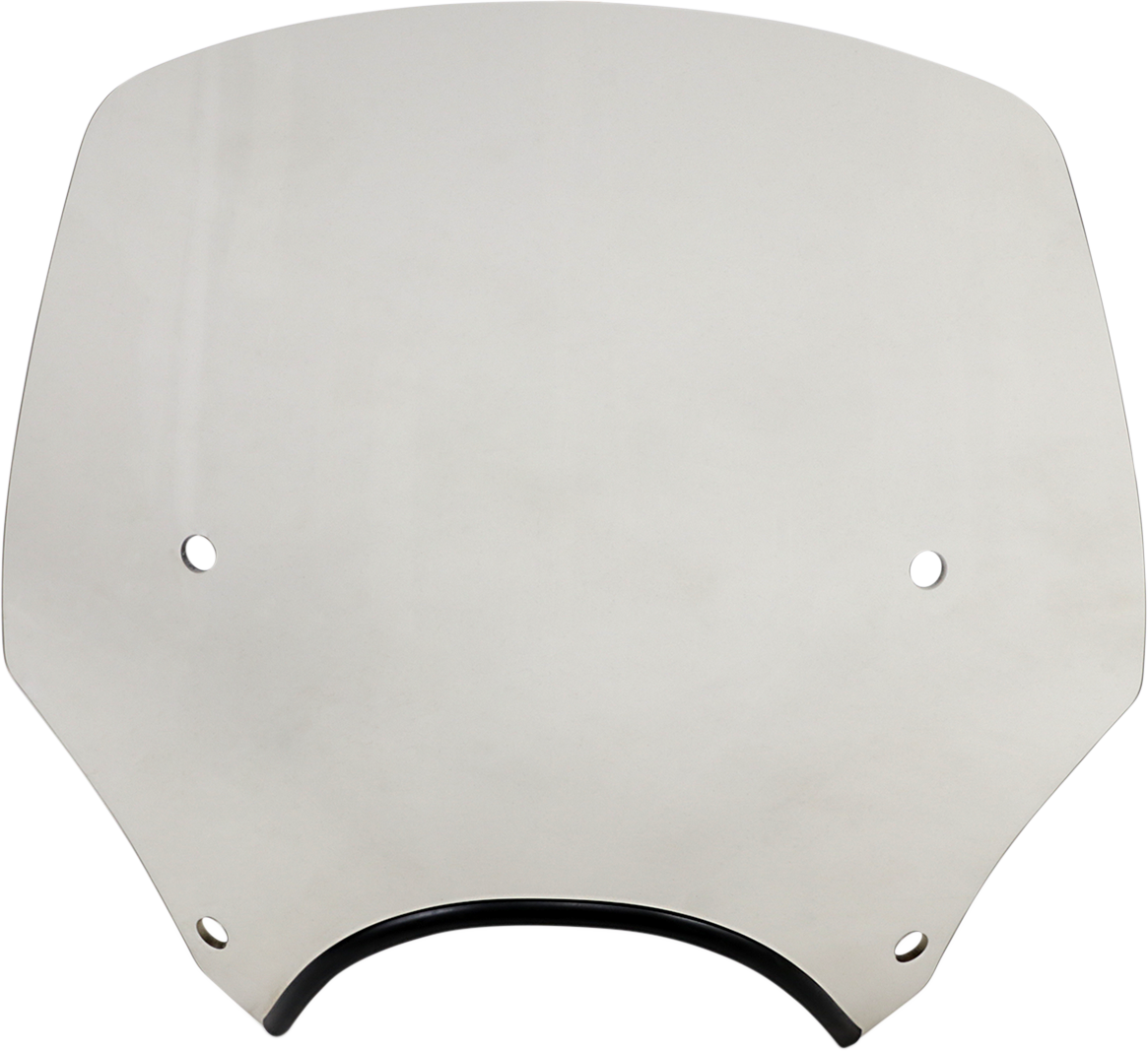 Memphis Shades El Paso Sportshield — 9"