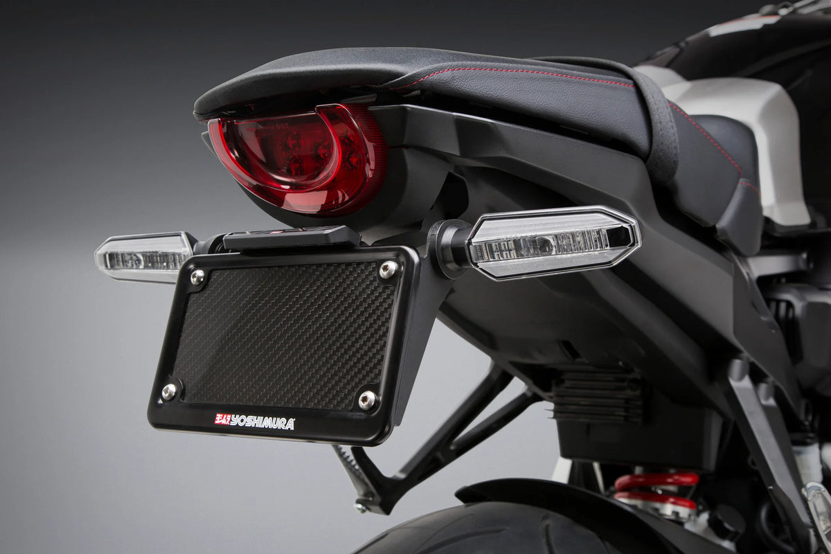 Yoshimura CB1000R 18-19 Fender Eliminator Kit