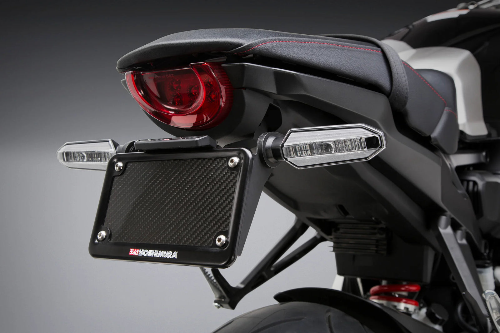 Yoshimura CB1000R 18-19 Fender Eliminator Kit